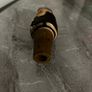 Vintage Goebel Friar Tuck Monk Bottle Wine Stopper /Cork Image 3