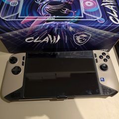 Msi Claw 8 Ai+