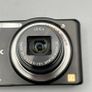 Panasonic Digital Camera Lumix DMC-SZ7 14.1MP Black Tested - Full Kit Image 10