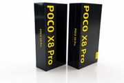 Poco X8 Pro Xiaomi X8 Pro