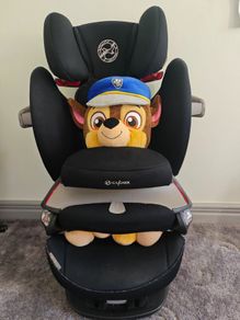 car seat