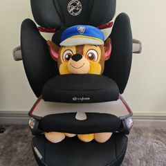 car seat