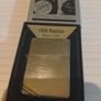 Zippo Lighter boxed Image 2