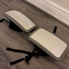 Clipsafe Baby Car Mirror