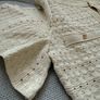Sandro knit midi dress Image 4