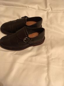 Zara Shoes, size EU- 28, UK- 10