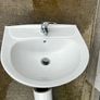 bathroom sink Image 3