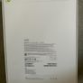 Apple iPad Pro 13 inch, 256GB, M5 2026, WiFi and Cellular Image 2