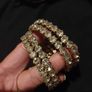 spiral bracelet Image 3