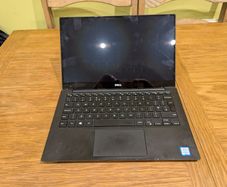 Dell Xps 13 9360 Laptop I5/8gb/256ssd/qhd+