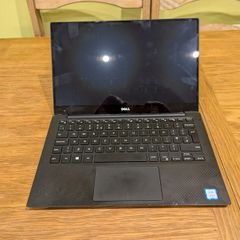 Dell Xps 13 9360 Laptop I5/8gb/256ssd/qhd+