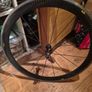 Cosmic front wheel Image 2