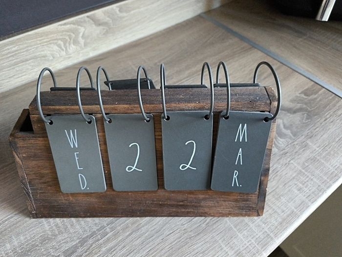 calendar