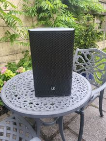 LD Stinger 8 G3 passive speaker