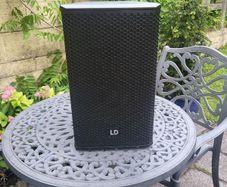 LD Stinger 8 G3 passive speaker