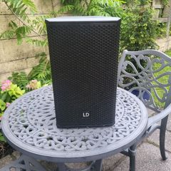 LD Stinger 8 G3 passive speaker
