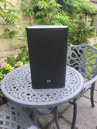 LD Stinger 8 G3 passive speaker