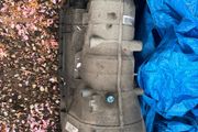 M47 Auto gearbox
