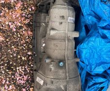 M47 Auto gearbox