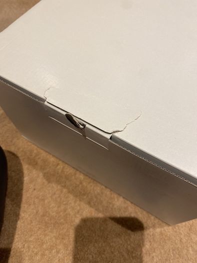 Vera wang crystal bowl BNIB