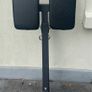 Strength Shop hyperextension bench Image 5