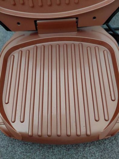low fat grill