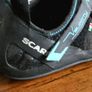 Scarpa Velocity Rock Climbing Shoes - Size EU 45 Image 3