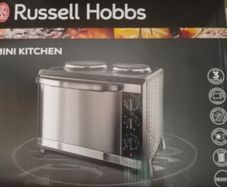 mini kitchen