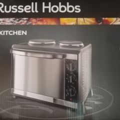 mini kitchen