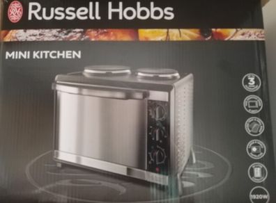 mini kitchen