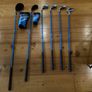 MacGregor DCT Junior Package Set Left Handed - Suit 9-12 Image 9
