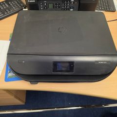 HP Envy 5020 Printer