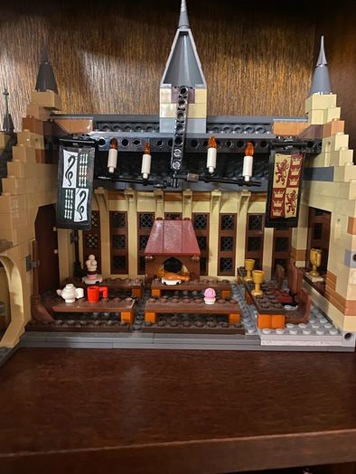 Harry Potter Lego