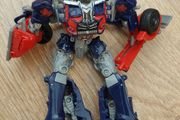 Transformer optimus