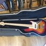 Fender Jazz bass Image 7