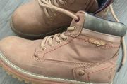 Wrangler boots
