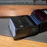 Nikon Sb-600 Flash Unit Image 9