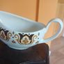 Arklow pottery gravy boat Image 2