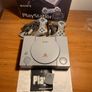 Original playstation console Image 8