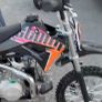 2 stomps 110cc Image 8