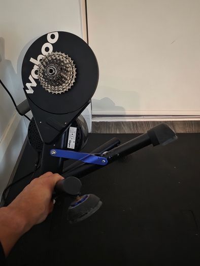 Wahoo KICKR V5 Smart Trainer