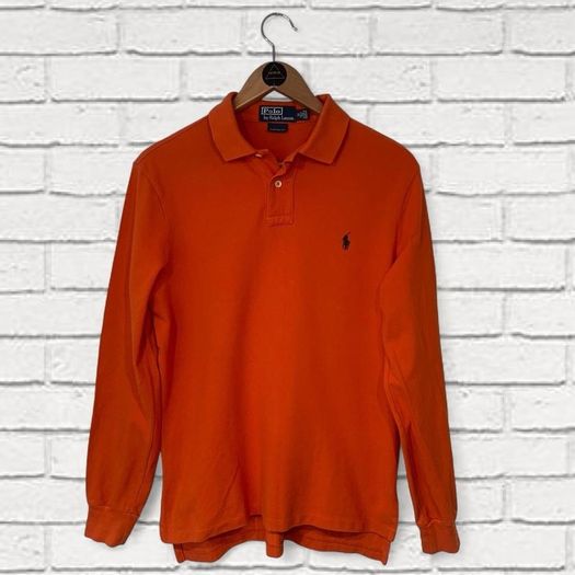 Ralph Lauren Polo Long Sleeve