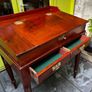 George IV Architects Desk Image 5