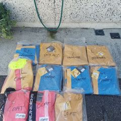 Fishing gear