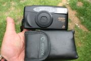 Kodak Advantix 4100ix Zoom APS Camera 30-60mm Multi AF  Tested