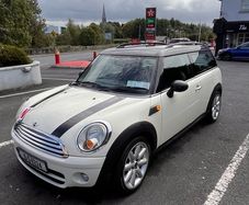 2010 Mini Clubman