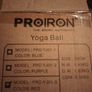 Yoga / Pregnancy/ Exercise Ball Image 2