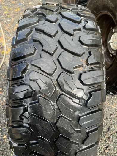 defender wheels