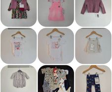 Baby Clothes Bundle, All NEW with Tags