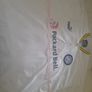 leeds United shirt Image 4